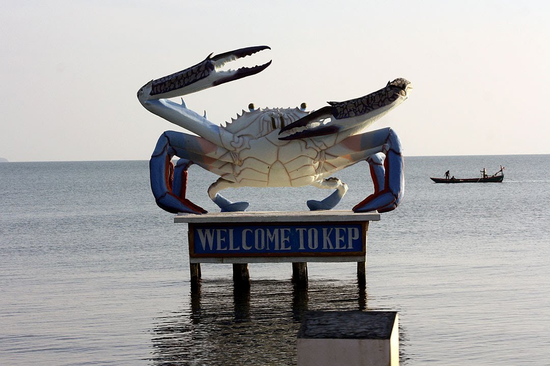 SUPERIOR 11 DAYS KHMER FOOD DISCOVERY